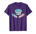 Pinball Funny Pinballer Machine T-Shirt - Unique Graphic Men Women - T-Shirt, Sweatshirt, Hoodie