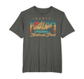 Banff National Park T-Shirt - Trendy Graphic Men Women - T-Shirt, Sweatshirt, Hoodie