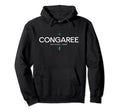 Congaree National Park South Hoodie - Casual Everyday Wear Men Women - T-Shirt, Sweatshirt, Hoodie