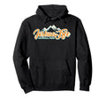 Joshua Tree National Park Hoodie - Unique Graphic Men Women - T-Shirt, Sweatshirt, Hoodie