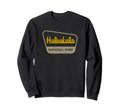 Haleakala National Park Two Tone Sweatshirt - Aesthetic Graphic Men Women - T-Shirt, Sweatshirt, Hoodie