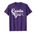 Field Hockey Goalie Field Hockey Goalkeeper T-Shirt - Graphic Print Unisex - T-Shirt, Sweatshirt, Hoodie