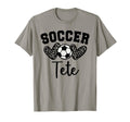 Soccer Matching Family Game And Gifts Sweatshirt - Graphic Print for Adults - T-Shirt, Sweatshirt, Hoodie