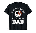 My Favorites Volleyball Soccer T-Shirt - Aesthetic Graphic Men Women - T-Shirt, Sweatshirt, Hoodie