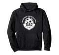 My Favorite Soccer Player Calls Me Dad Hoodie - Unique Graphic for Adults - T-Shirt, Sweatshirt, Hoodie