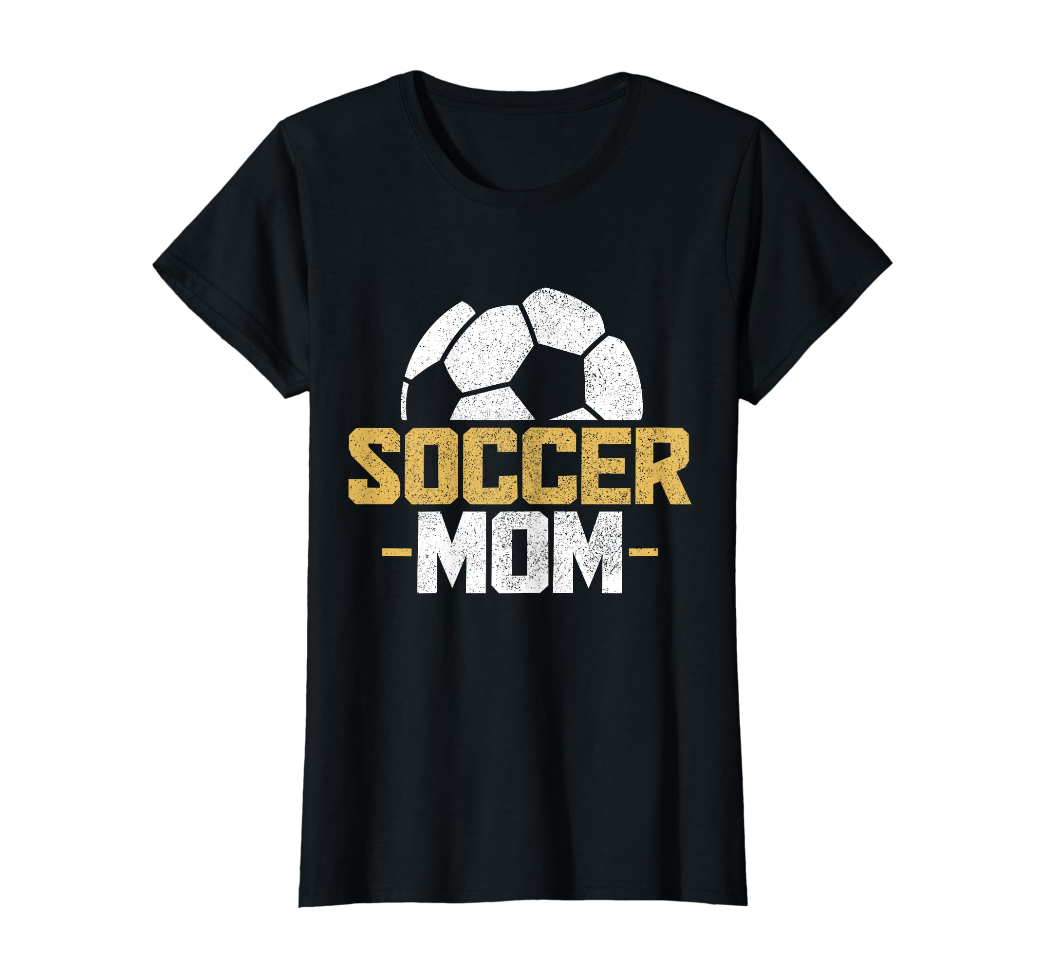 Soccer Mom Soccer Player T-Shirt - Casual Everyday Wear for Adults - T-Shirt, Sweatshirt, Hoodie