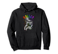 Roller Roller Skating Skating Hoodie - Minimalist Print Men Women - T-Shirt, Sweatshirt, Hoodie