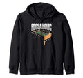 Foosball Player Foosball Table Soccer Hoodie - Minimalist Print Unisex - T-Shirt, Sweatshirt, Hoodie