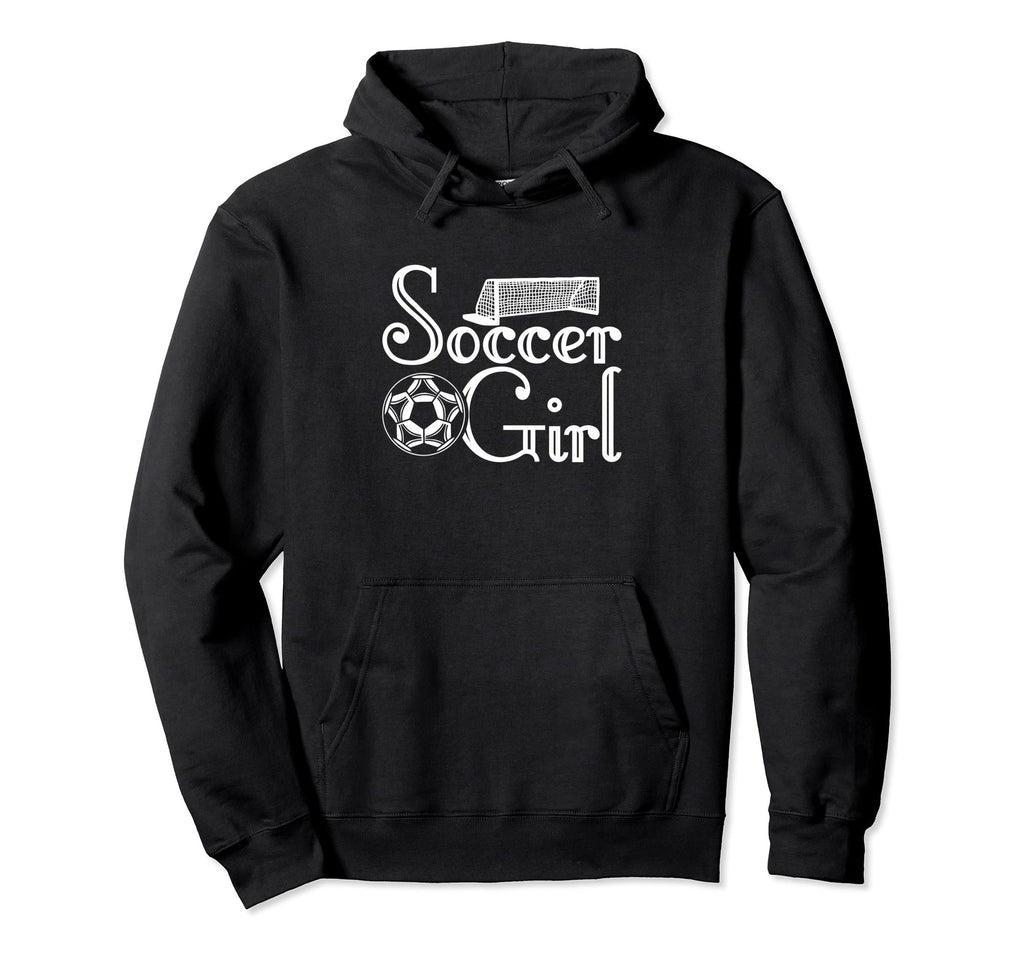 Soccer Soccer Lovers T-Shirt - Casual Everyday Wear for Adults - T-Shirt, Sweatshirt, Hoodie