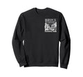 Bryce Canyon National Park Front Sweatshirt - Novelty Apparel Men Women - T-Shirt, Sweatshirt, Hoodie