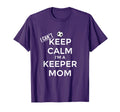 Soccer Item Mothers Keepers T-Shirt - Fun Novelty Design for Adults - T-Shirt, Sweatshirt, Hoodie