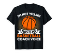 Im Not Yelling This Is Just My T-Shirt - Graphic Print for Adults - T-Shirt, Sweatshirt, Hoodie