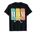 Soccer Mom Coquette Bow Soccer Ball T-Shirt - Trendy Graphic Unisex - T-Shirt, Sweatshirt, Hoodie
