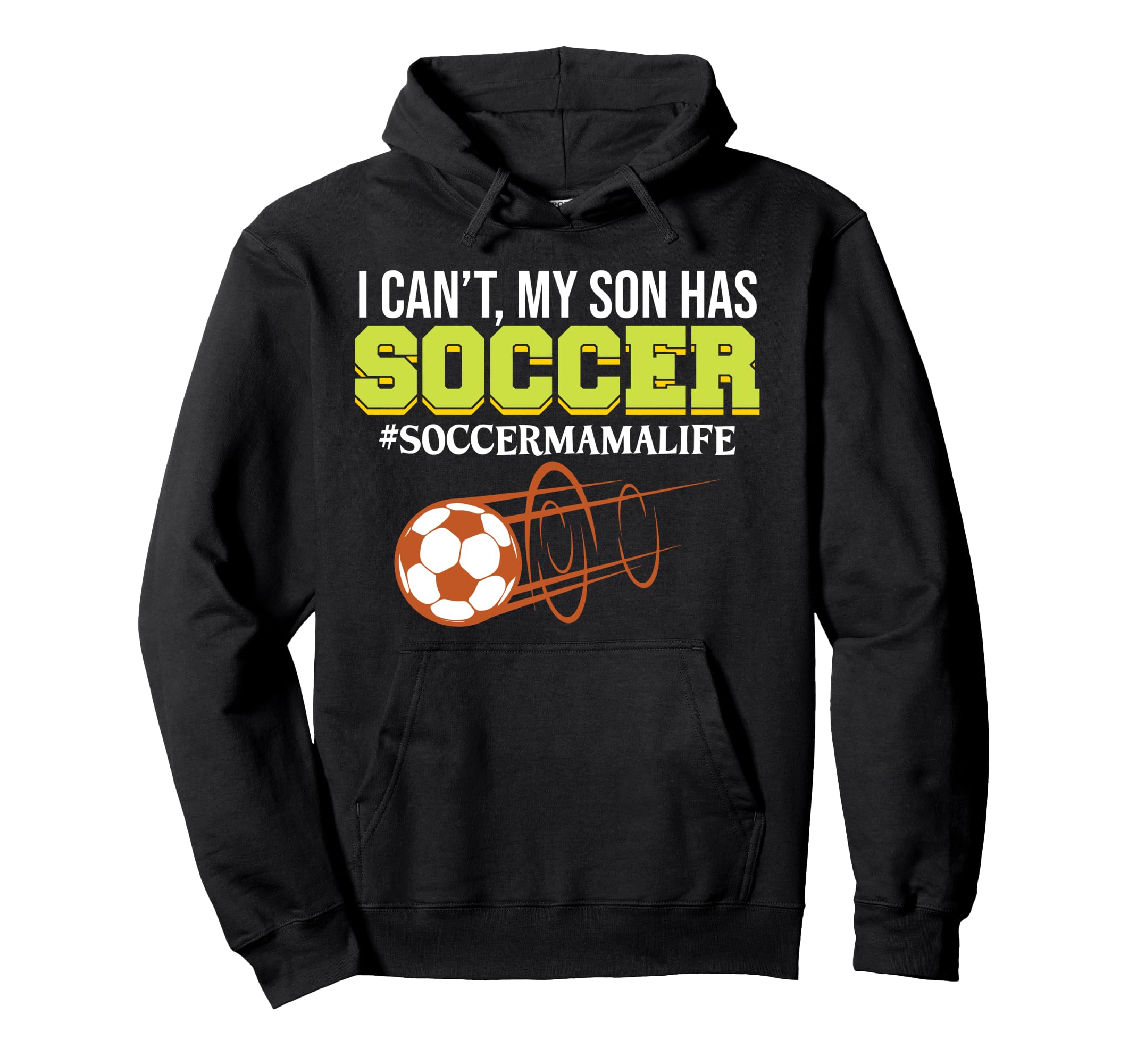 Son Has Soccer Sports Player Expert Hoodie - Minimalist Print Men Women - T-Shirt, Sweatshirt, Hoodie