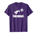 Calculated Skyrocket Soccer Rc Car League T-Shirt - Graphic Print Men Women - T-Shirt, Sweatshirt, Hoodie