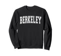 Berkeley Ca California Usa Sports Sweatshirt - Novelty Apparel for Adults - T-Shirt, Sweatshirt, Hoodie