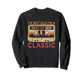 66 Year Old Best 1956 66Th Sweatshirt - Casual Everyday Wear for Adults - T-Shirt, Sweatshirt, Hoodie