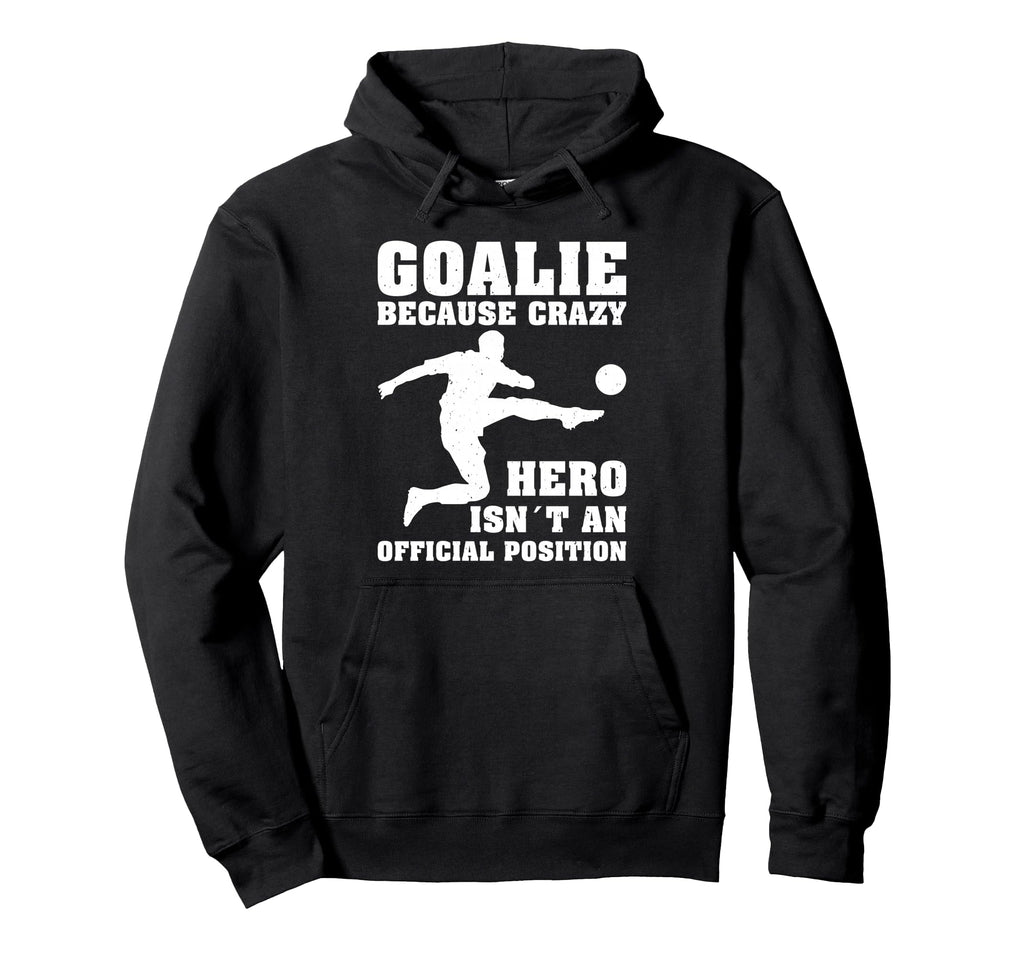 Soccer Enthusiast Fun All Hoodie - Minimalist Print Men Women - T-Shirt, Sweatshirt, Hoodie