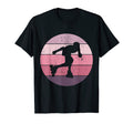 Roller Skate Skating 70S 80S T-Shirt - Streetwear Style Men Women - T-Shirt, Sweatshirt, Hoodie
