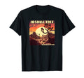 Joshua Tree National Park Desert Trip T-Shirt - Unique Graphic for Adults - T-Shirt, Sweatshirt, Hoodie