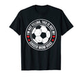 Im Not Yelling This Is Just My Soccer Mom T-Shirt - Unique Graphic Unisex - T-Shirt, Sweatshirt, Hoodie