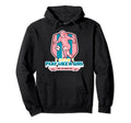 I Know I Play Like Try To Keep Up Soccer Hoodie - Trendy Graphic Men Women - T-Shirt, Sweatshirt, Hoodie