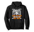 I Can Do This All Day Funny Ice Hockey Hoodie - Unique Graphic for Adults - T-Shirt, Sweatshirt, Hoodie