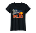 Busy Raising Ballers Pennant Flaming T-Shirt - Trendy Graphic Men Women - T-Shirt, Sweatshirt, Hoodie