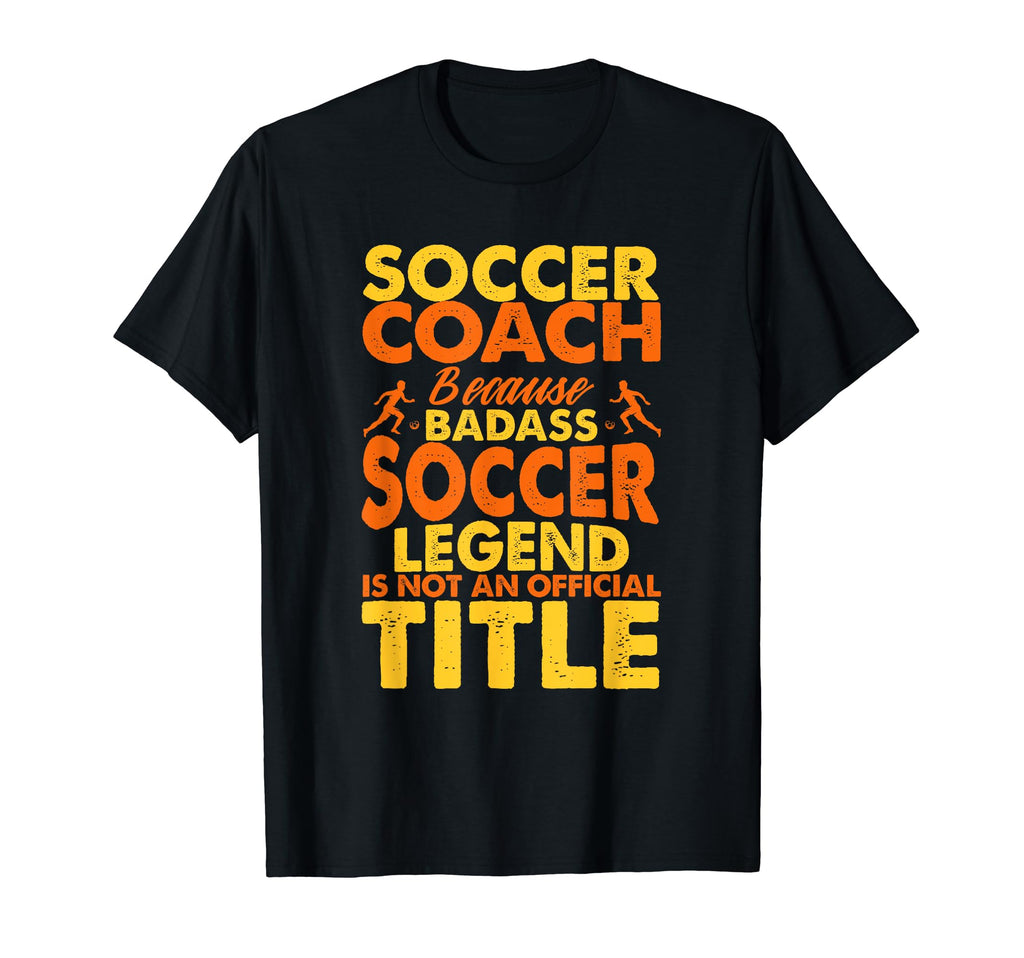 Soccer Coaching Training Trainer Soccer T-Shirt - Aesthetic Graphic Unisex - T-Shirt, Sweatshirt, Hoodie