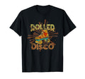 70S 80S Roller Skating Gift Roller Disco Sweatshirt - Unique Graphic Unisex - T-Shirt, Sweatshirt, Hoodie