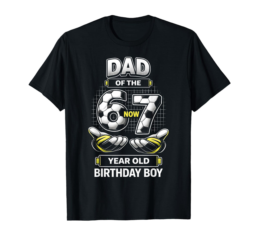 Birthday I Was 6 Now Im 7 Six Seven T-Shirt - Streetwear Style Men Women - T-Shirt, Sweatshirt, Hoodie
