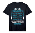Mens Swimming Facts Funny Water Sports T-Shirt - Novelty Apparel Men Women - T-Shirt, Sweatshirt, Hoodie