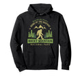 Rocky Mountain National Park Colorado Hoodie - Streetwear Style Unisex - T-Shirt, Sweatshirt, Hoodie
