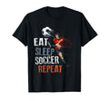 Soccer Player Legend Futbol Athlete T-Shirt - Novelty Apparel Men Women - T-Shirt, Sweatshirt, Hoodie