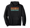 Hockey Goalkeeper Ice Hockey Goalie Hoodie - Fun Novelty Design Unisex - T-Shirt, Sweatshirt, Hoodie