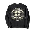 Soccer Dad Family Matching Dad Sweatshirt - Fun Novelty Design Men Women - T-Shirt, Sweatshirt, Hoodie