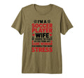 Soccer Players Wife Designs Soccer T-Shirt - Minimalist Print Men Women - T-Shirt, Sweatshirt, Hoodie