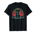 Arcade Game Machine Cabinet Nostalgia 80S T-Shirt - Novelty Apparel Unisex - T-Shirt, Sweatshirt, Hoodie