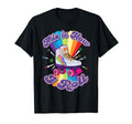 This How I Roll Funny 70S Roller T-Shirt - Casual Everyday Wear Unisex - T-Shirt, Sweatshirt, Hoodie