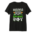 Mama Birthday Soccer Family T-Shirt - Fun Novelty Design Men Women - T-Shirt, Sweatshirt, Hoodie