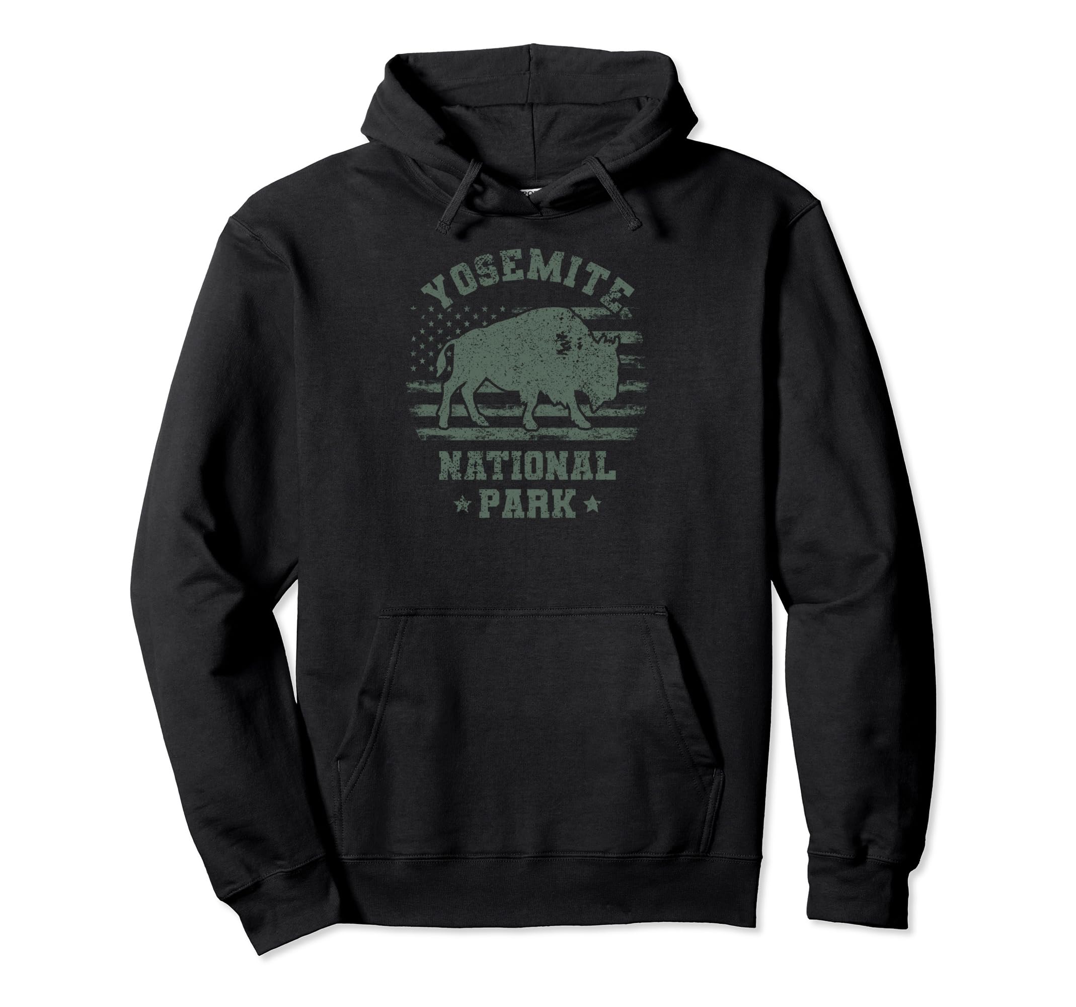 Yosemite National Park Us Yosemite Hoodie - Unique Graphic for Adults - T-Shirt, Sweatshirt, Hoodie