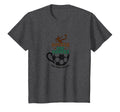 Soccer Mom Soccer And Coffee Kick Sweatshirt - Aesthetic Graphic Unisex - T-Shirt, Sweatshirt, Hoodie