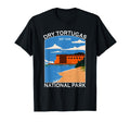 Dry Tortugas National Park Florida Tourist T-Shirt - Graphic Print Unisex - T-Shirt, Sweatshirt, Hoodie