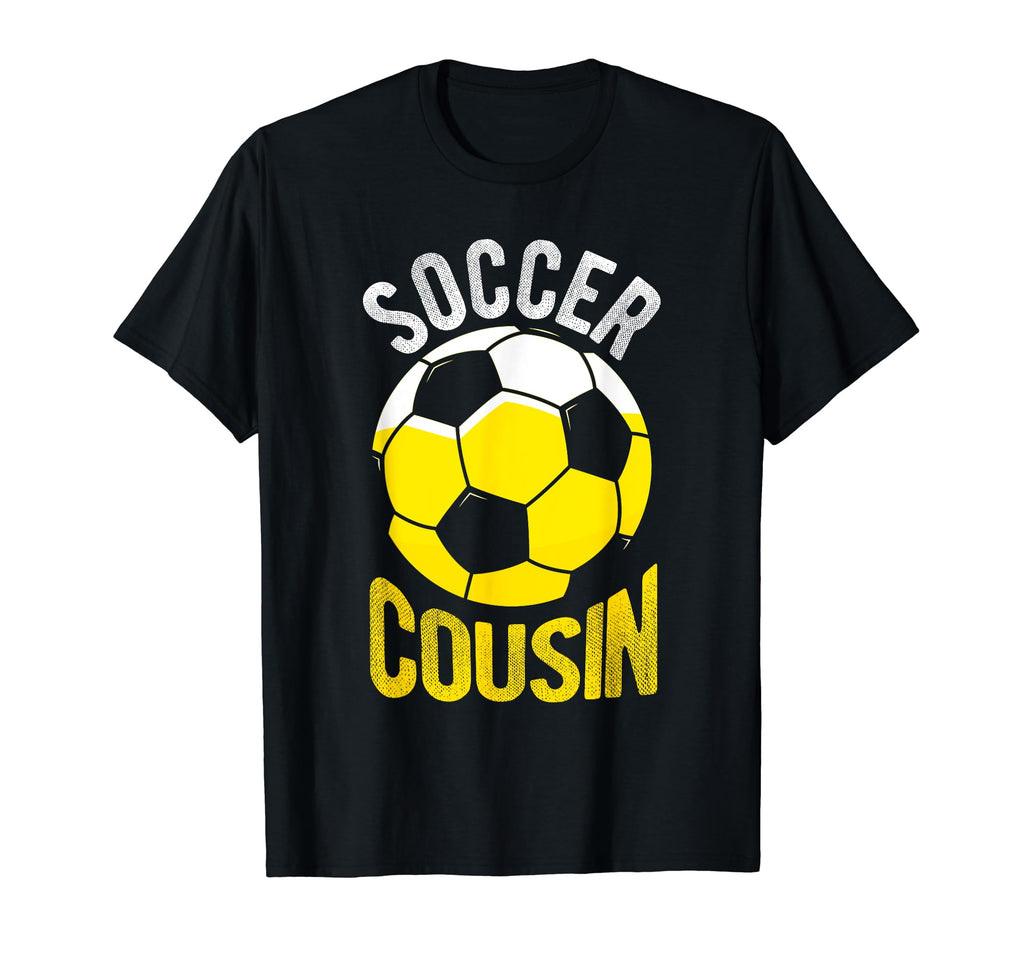 Soccer Player Football Fan Shirts T-Shirt - Unique Graphic Unisex - T-Shirt, Sweatshirt, Hoodie