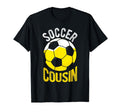 Soccer Player Football Fan Shirts T-Shirt - Unique Graphic Unisex - T-Shirt, Sweatshirt, Hoodie