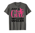 Soccer Mom Soccer Player Coach Football T-Shirt - Fun Novelty Design Unisex - T-Shirt, Sweatshirt, Hoodie