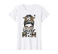 Soccer Mom Mothers Day Mama T-Shirt - Casual Everyday Wear for Adults - T-Shirt, Sweatshirt, Hoodie