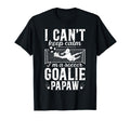 Im Soccer Goalie Papaw Soccer T-Shirt - Casual Everyday Wear Men Women - T-Shirt, Sweatshirt, Hoodie