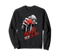 Graffiti Hip Hop Old School Graffiti Sweatshirt - Streetwear Style Unisex - T-Shirt, Sweatshirt, Hoodie