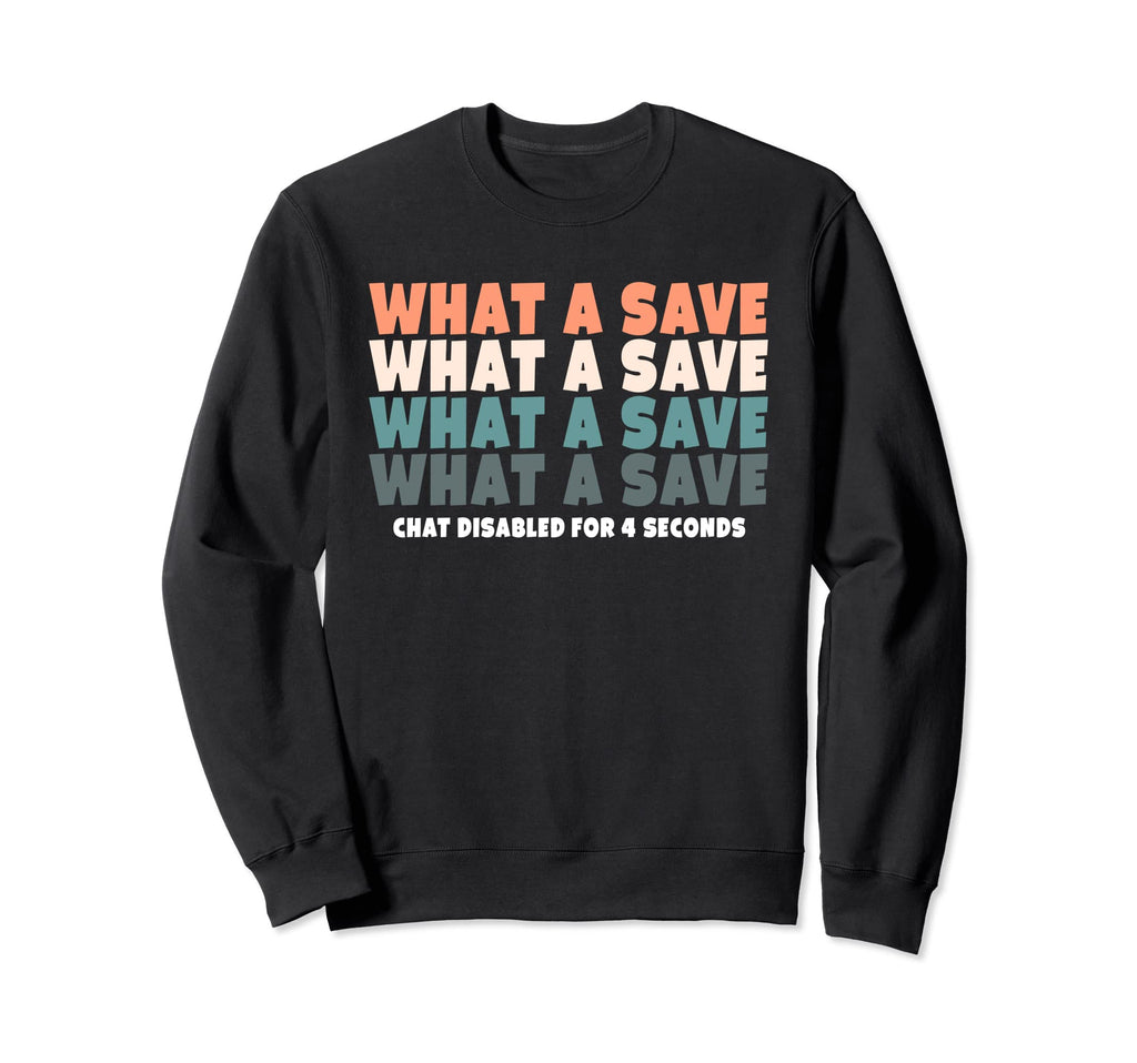 What Save Chat Disabled Rocket Sweatshirt - Casual Everyday Wear Unisex - T-Shirt, Sweatshirt, Hoodie